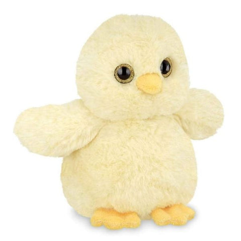 Picture of Plush Yellow Baby Chick Lil' Peep