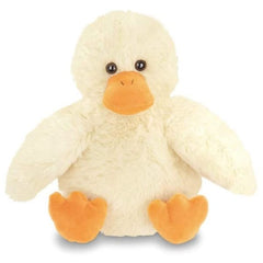 Plush Yellow Duck Big Bill