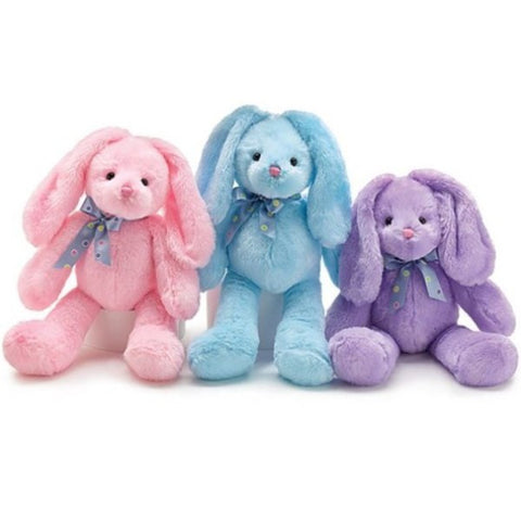 Picture of Plush 18" Pastel Bunny