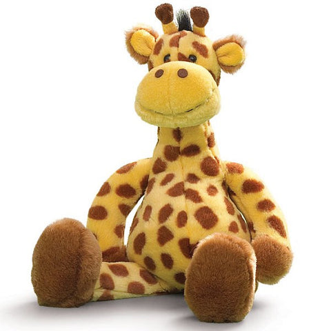 Picture of Plush Geri Giraffes - 2 Pack