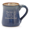 Pop/Message 18 oz. Porcelain Mug