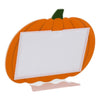 Pumpkin Picture Frames - 4 Pack