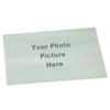 Rectangular Glass Personalized Picture Cutting Board