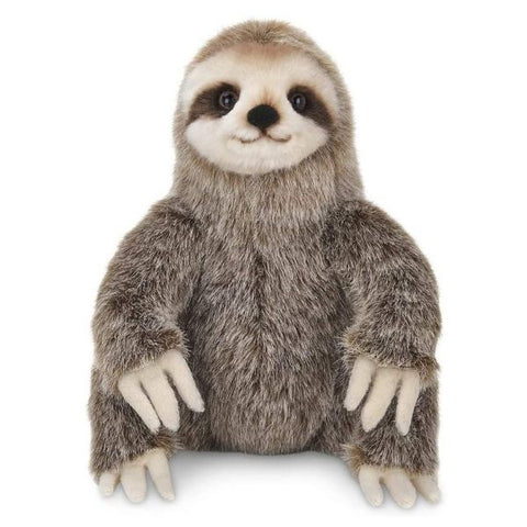 Picture of Simon Plush Three Toed Sloth