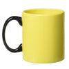 Smiley Face 12 oz. Ceramic Coffee Mug