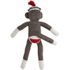 Schylling Sock Monkey