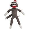 Schylling Sock Monkey