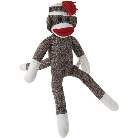 Picture of Schylling Sock Monkey