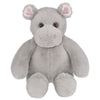 Soft Plush Stuffed Hippo Humphry