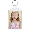 Standard Snap-in Photo Keychains - 12 Pack