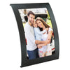 Steel Curved Picture Frames - 2 Pack