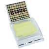 Acrylic Photo Sticky Note Holders - 6 Pack