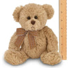 Stuffed Animal Brown Plush Teddy Bear Baby Bensen