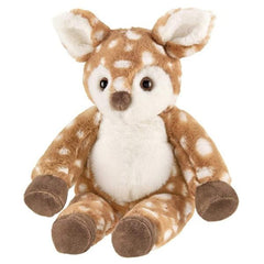 Stuffed Animal Plush Deer Willow