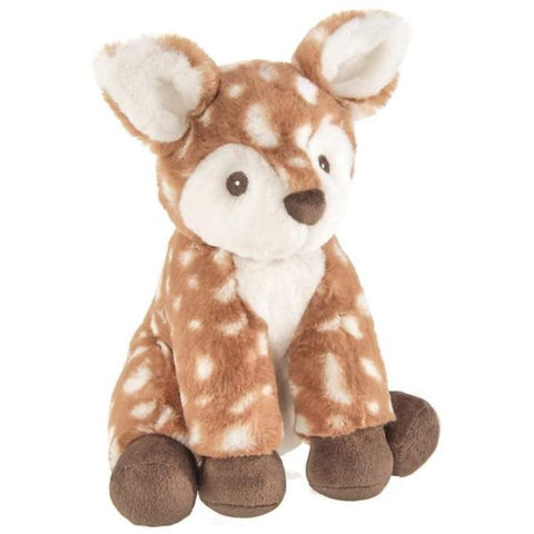 Picture of Stuffed Animal Plush Fawn Baby Willow