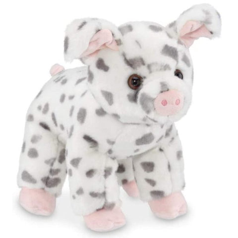 Picture of Stuffed Animal Plush Spotted Pig Hamilton