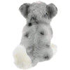 Stuffed Animal Puppy Dog Plush Australian Shepherd Hogan