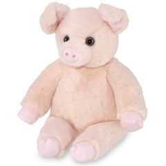 Stuffed Animal Soft Plush Pig Oinkers