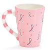 Survivor Superpower 12 oz. Ceramic Mugs - 4 Pack