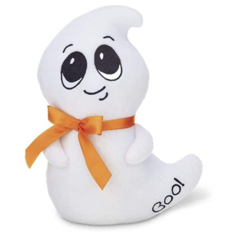 Picture of Swoop Plush Stuffed Animal Halloween Boo Ghost