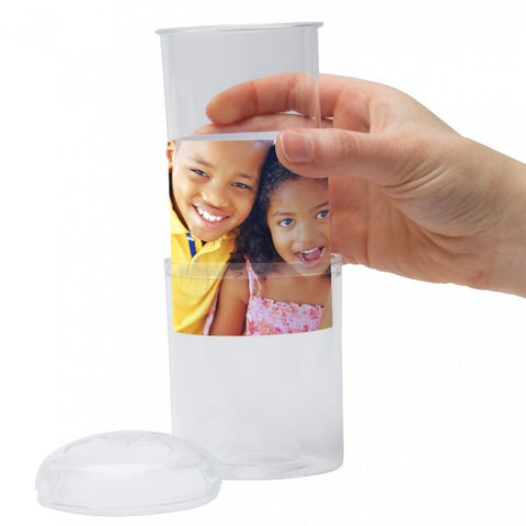 Picture of Photo Toothbrush Holder