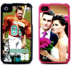 Backplate Insert Set for iPhone 4/4s Cell Phone