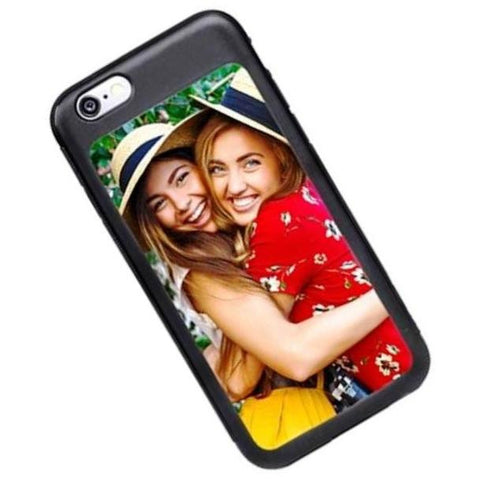 Picture of Switchable Flex-frame Case for iPhone 6 Cell Phone