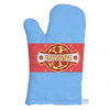 Oven Mitt or BBQ GLOVE with Your Own Design