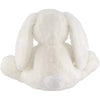 White Plush Bunny Rabbit Whisker