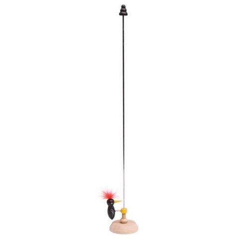 Picture of Classic Woodpecker Toy - 12 Pack