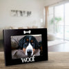 Woof Expressions Picture Frame