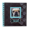 Woof Photo Album for Dog Lovers - 4 Pack