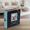 Woof Photo Album for Dog Lovers - 4 Pack