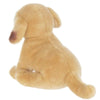 Yellow Labrador Plush Puppy Dog Sonny