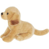 Yellow Labrador Plush Puppy Dog Sonny